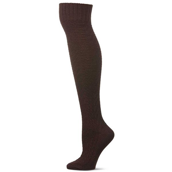 Женские носки Deluxe Over The Knee Memoi
Женские носки Deluxe Over The Knee Memoi