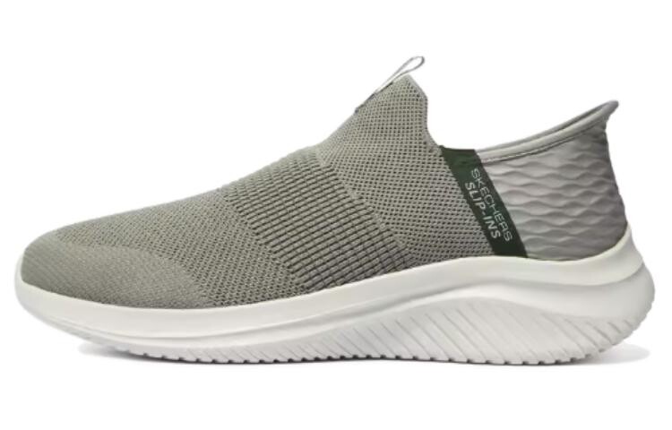 Кроссовки Skechers Lifestyle Shoes Men Low-top Taupe, коричневый
Кроссовки Skechers Lifestyle Shoes Men Low-top Taupe, коричневый