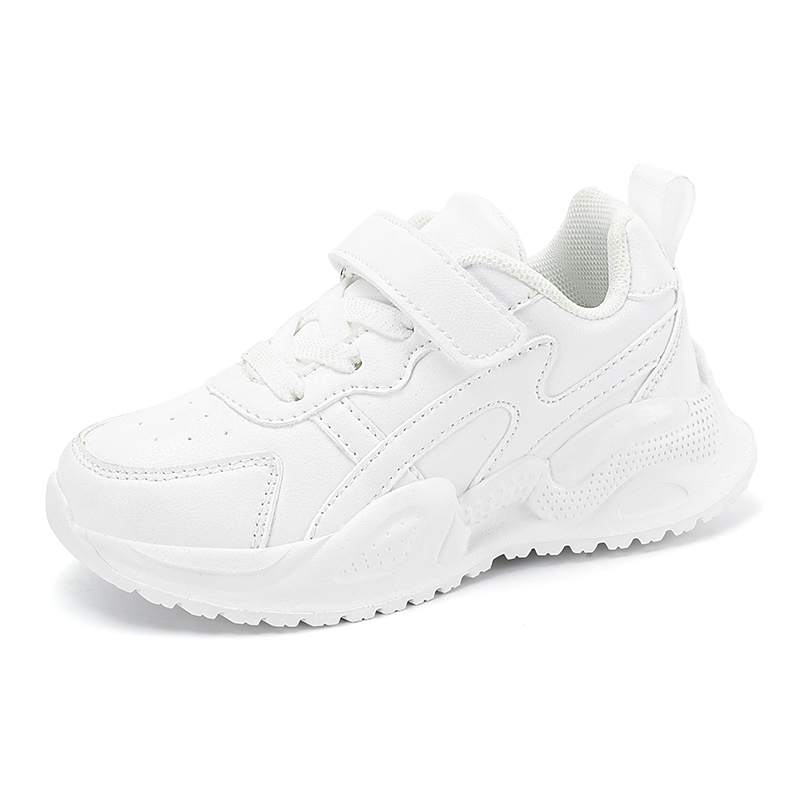 Детская обувь для повседневной жизни SAINT WATERS, белый 
Детская обувь для повседневной жизни SAINT WATERS, белый