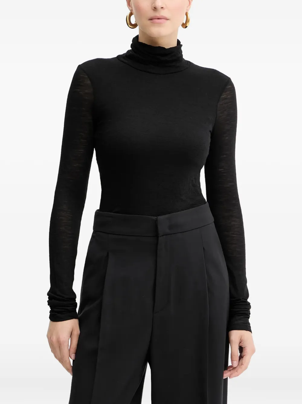 Топ Ginevra Liviana Conti, черный
Топ Ginevra Liviana Conti, черный