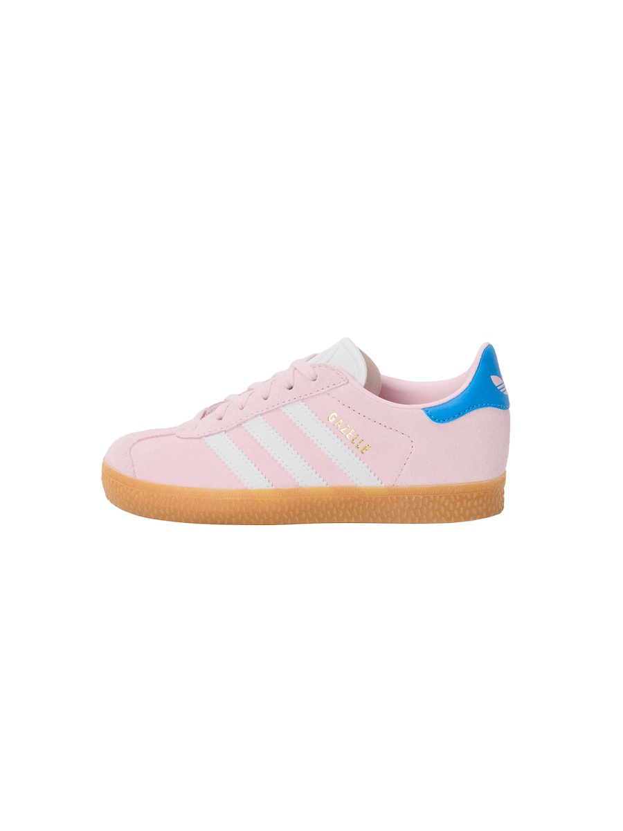 Кроссовки ADIDAS ORIGINALS GAZELLE, Rose
Кроссовки ADIDAS ORIGINALS GAZELLE, Rose