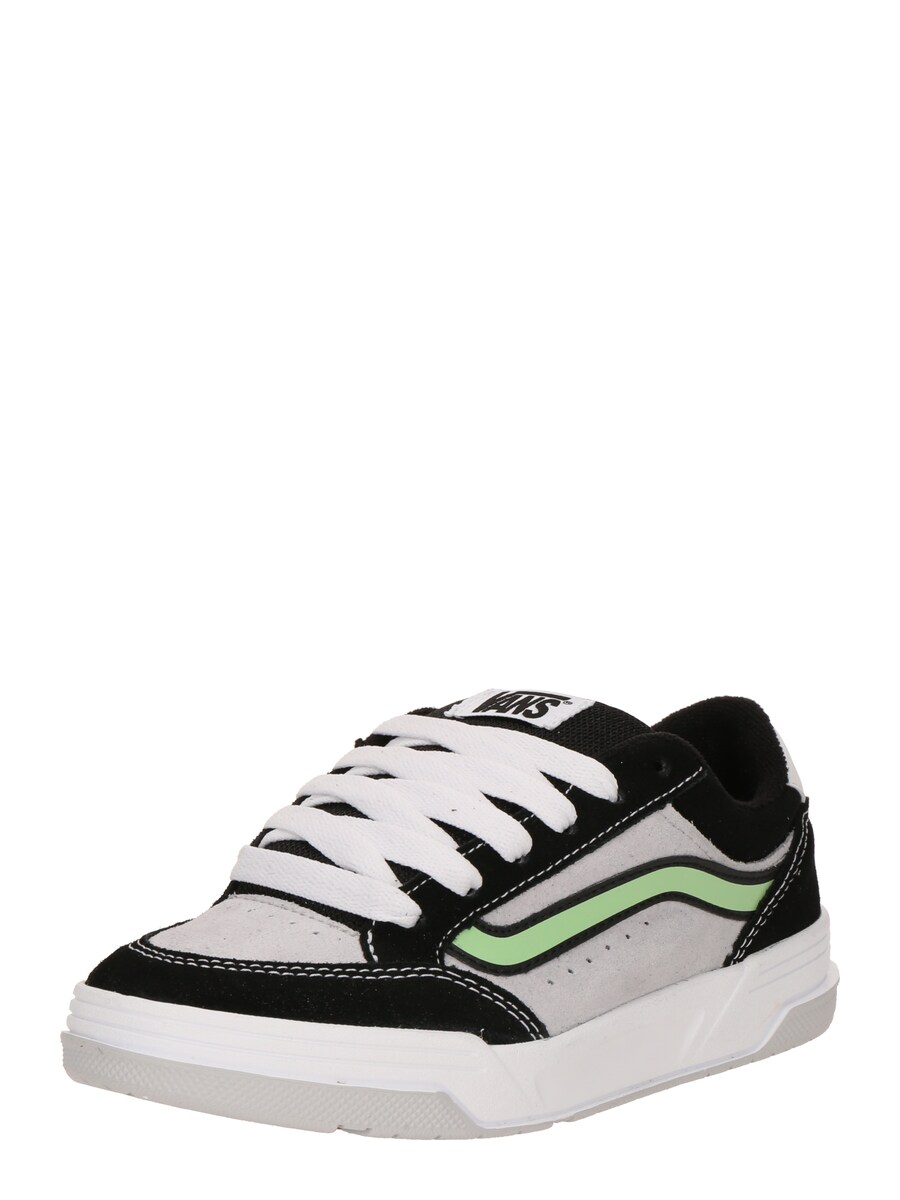 Кроссовки VANS Hylane, черный
Кроссовки VANS Hylane, черный