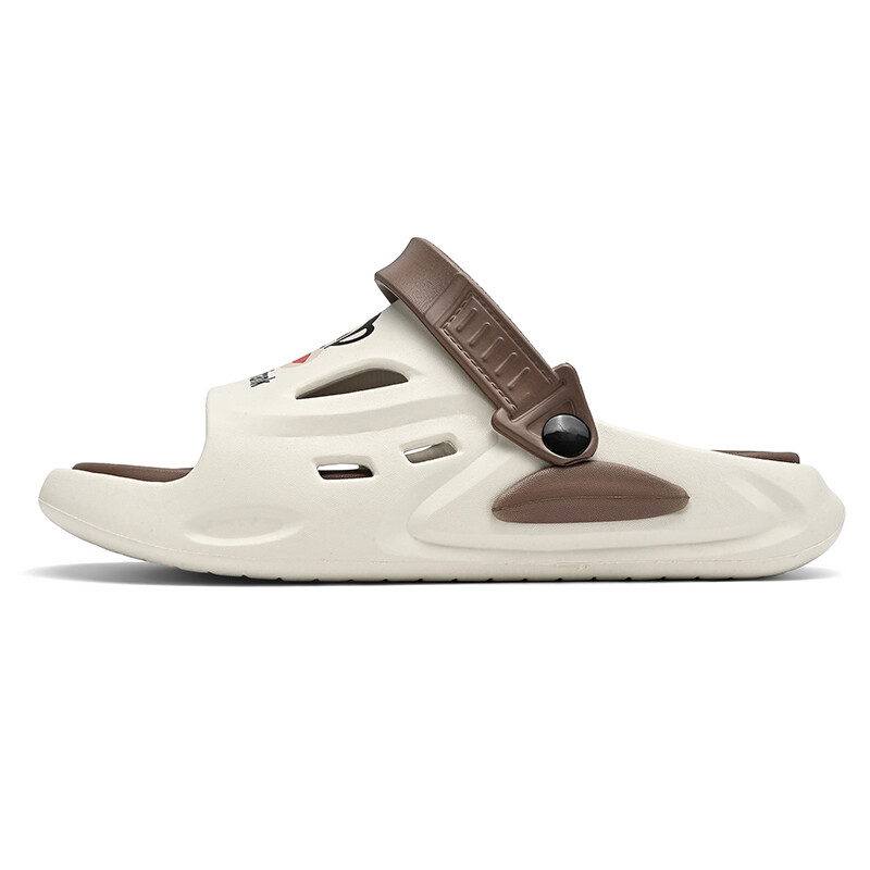 Пляжные сандалии мужские Paul Frank, белый/зеленый
Пляжные сандалии мужские Paul Frank, белый/зеленый