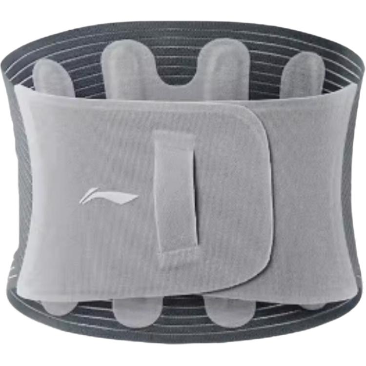 Бандаж для спины Polyester, Elastane фитнес мужской защитный LINING
Бандаж для спины Polyester, Elastane фитнес мужской защитный LINING