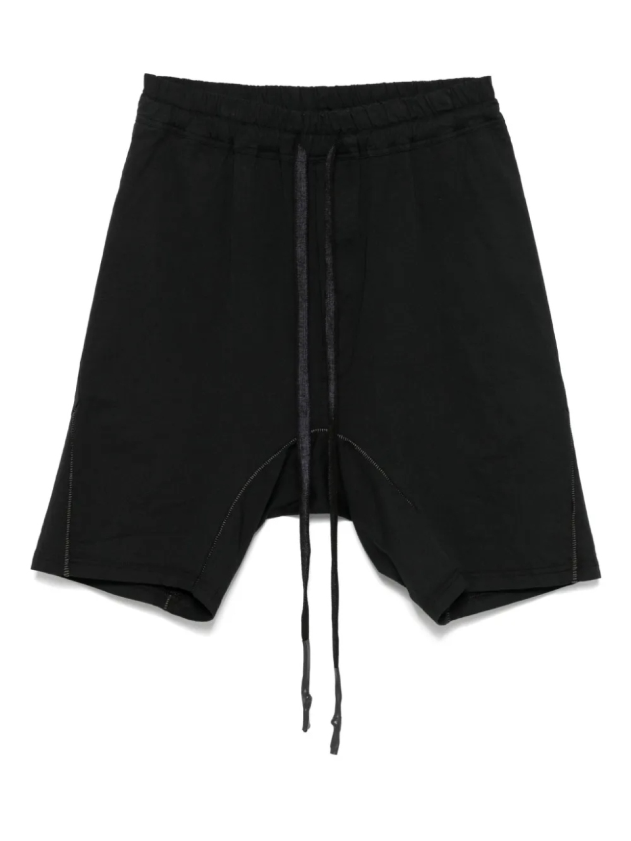 Шорты из саржи Isaac Sellam Experience, черный
Шорты из саржи Isaac Sellam Experience, черный