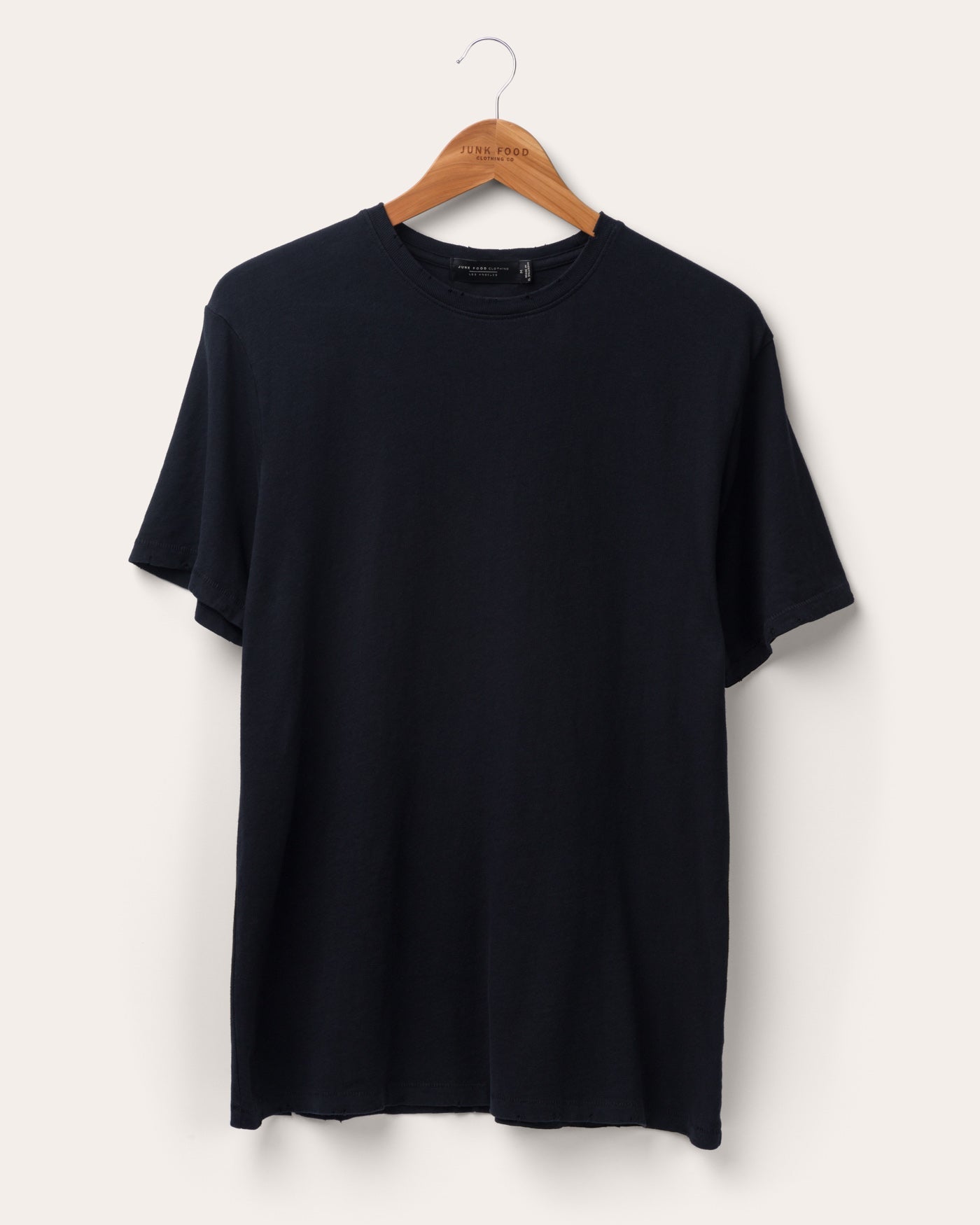 Мужская винтажная футболка Junk Food Clothing, цвет pheasant
Мужская винтажная футболка Junk Food Clothing, цвет pheasant