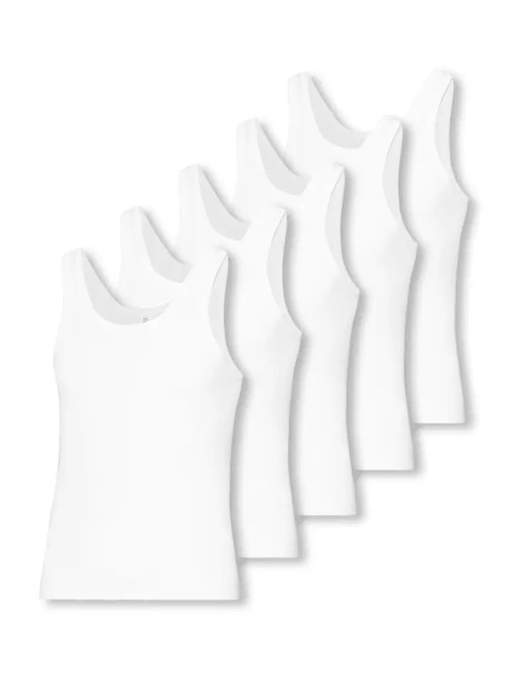 Майка ESGE, белый
Майка ESGE, белый