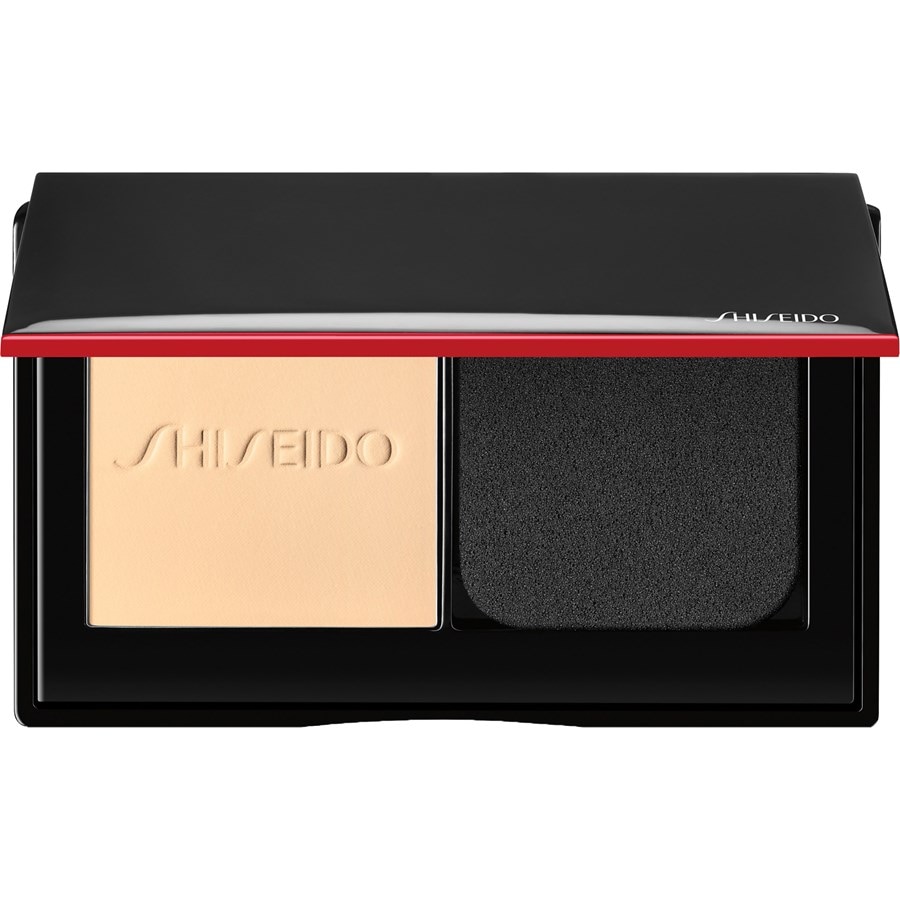 Тональная основа Shiseido Synchro Skin Self-Refreshing Custom Finish Powder Foundation, Nr. 110 Alabaster / 10 g
Тональная основа Shiseido Synchro Skin Self-Refreshing Custom Finish Powder Foundation, Nr. 110 Alabaster / 10 g
