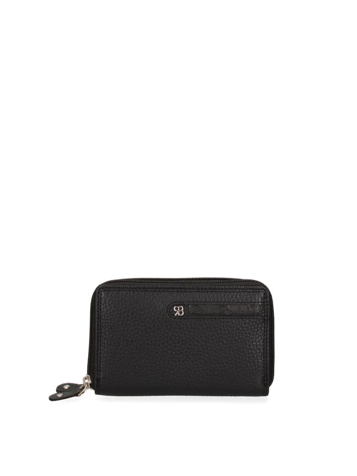 Кошелек Renato Balestra, черный
Кошелек Renato Balestra, черный