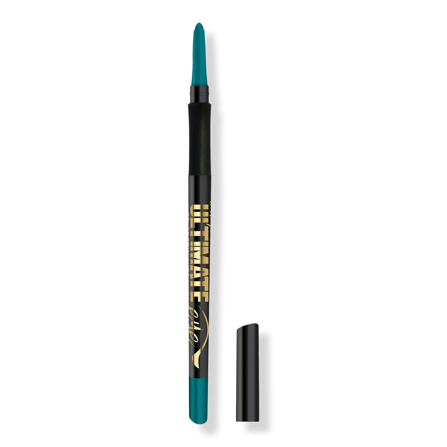 Автоматическая подводка для глаз Ultimate Eye Intense Wear L.A. Girl, Totally Teal
Автоматическая подводка для глаз Ultimate Eye Intense Wear L.A. Girl, Totally Teal