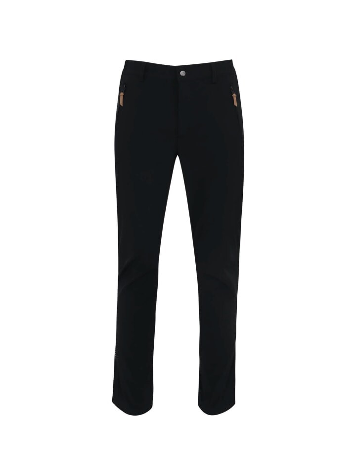 Брюки для тренировок и бега Icepeak, черный
Брюки для тренировок и бега Icepeak, черный