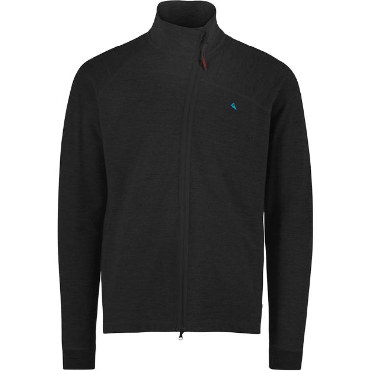 Klattermusen Куртка Hödur мужская, Black
Klattermusen Куртка Hödur мужская, Black