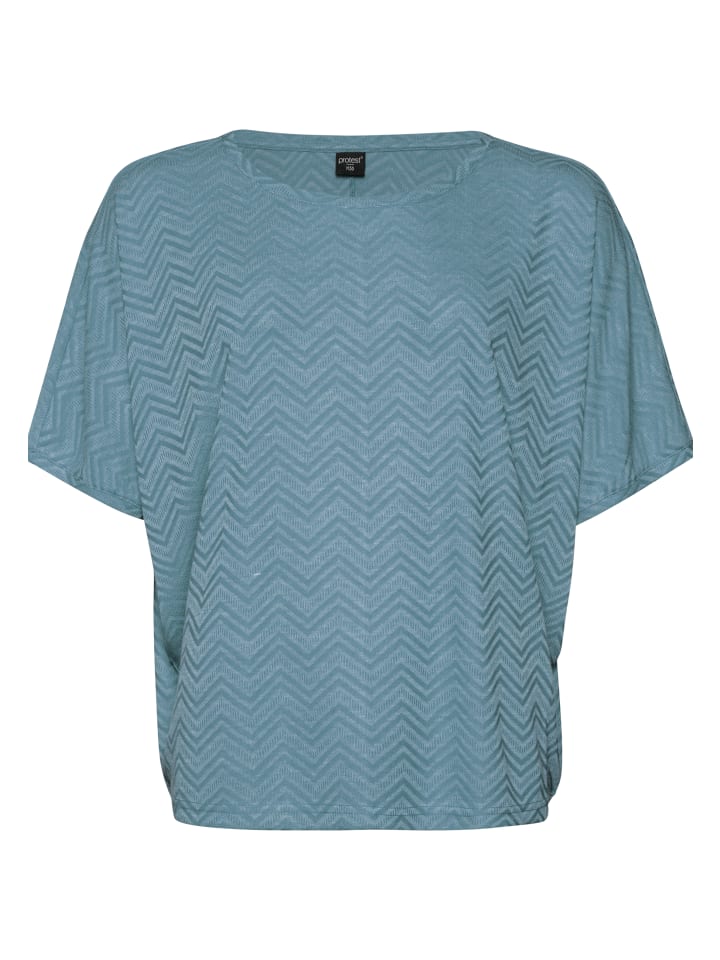 Футболка Protest, цвет surfing blue
Футболка Protest, цвет surfing blue