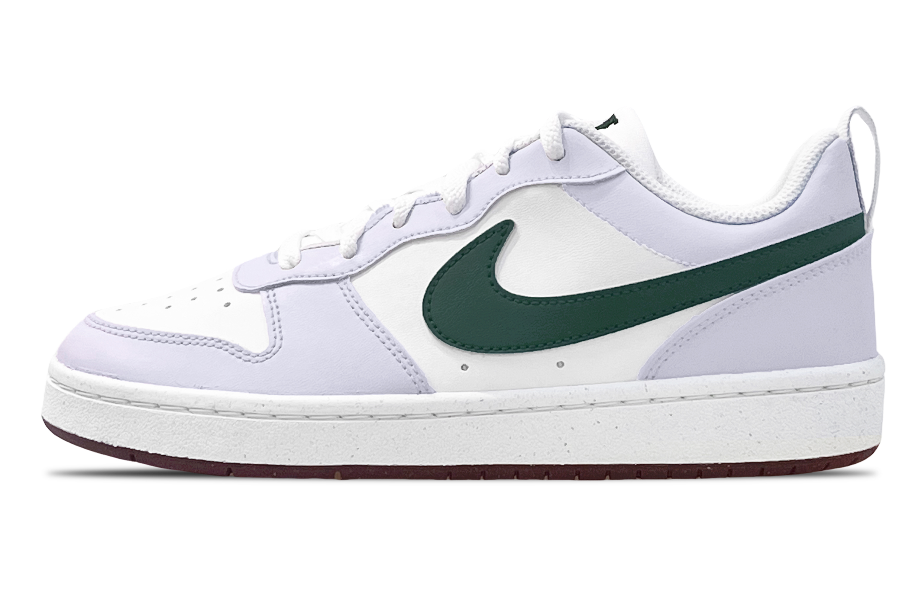 Кроссовки Court Borough Taro Milk Candy с нескользящей подошвой, износостойкие, для детей и подростков Nike, белый
Кроссовки Court Borough Taro Milk Candy с нескользящей подошвой, износостойкие, для детей и подростков Nike, белый