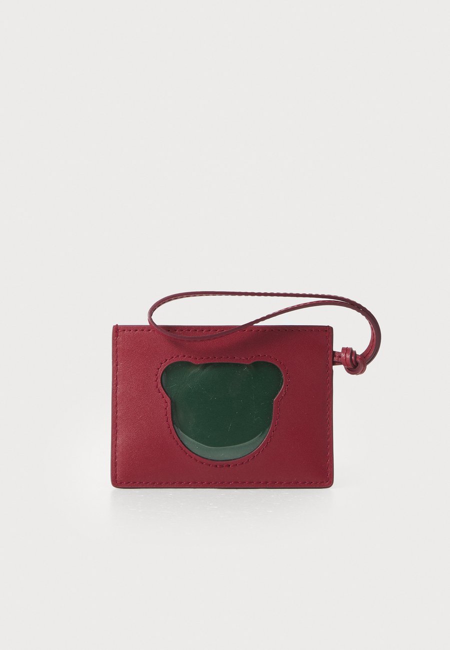 Кошелек Furla ALLEGRA CARD CASE STRAP, Ciliegia/Alloro/Red
Кошелек Furla ALLEGRA CARD CASE STRAP, Ciliegia/Alloro/Red