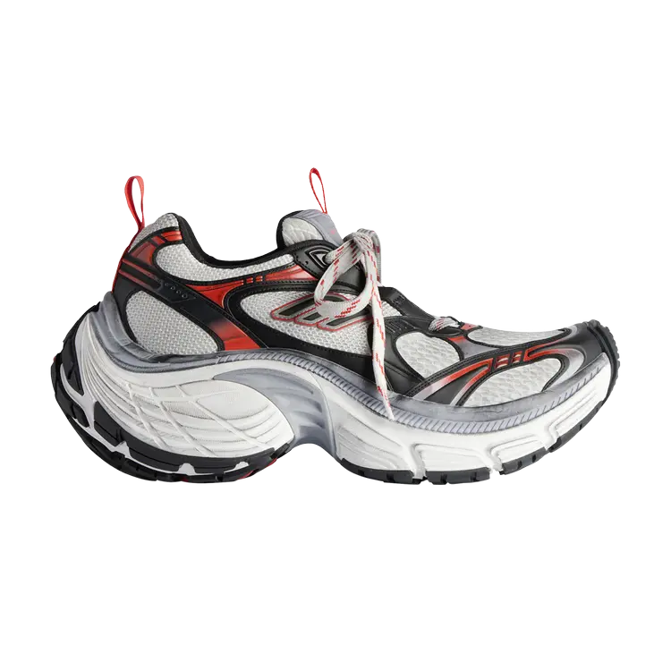 Кроссовки Balenciaga 10XL Sneaker, серый
Кроссовки Balenciaga 10XL Sneaker, серый