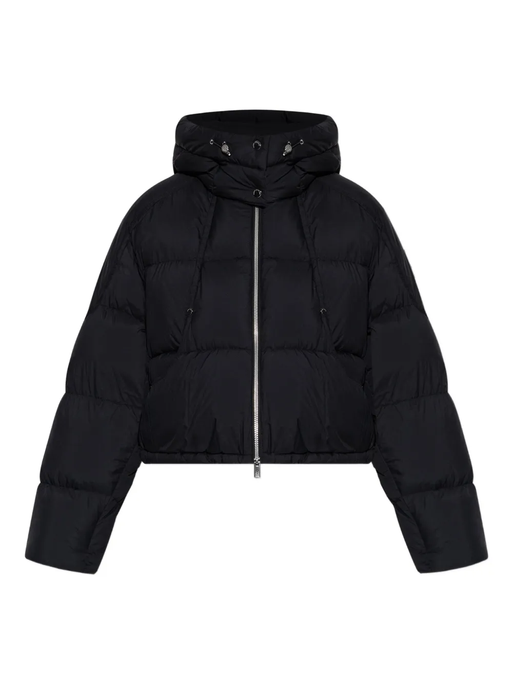 Куртка-пуховик с капюшоном Moose Knuckles, черный
Куртка-пуховик с капюшоном Moose Knuckles, черный