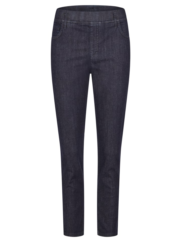 Джинсы Rabe, темно-синий
Джинсы Rabe, темно-синий