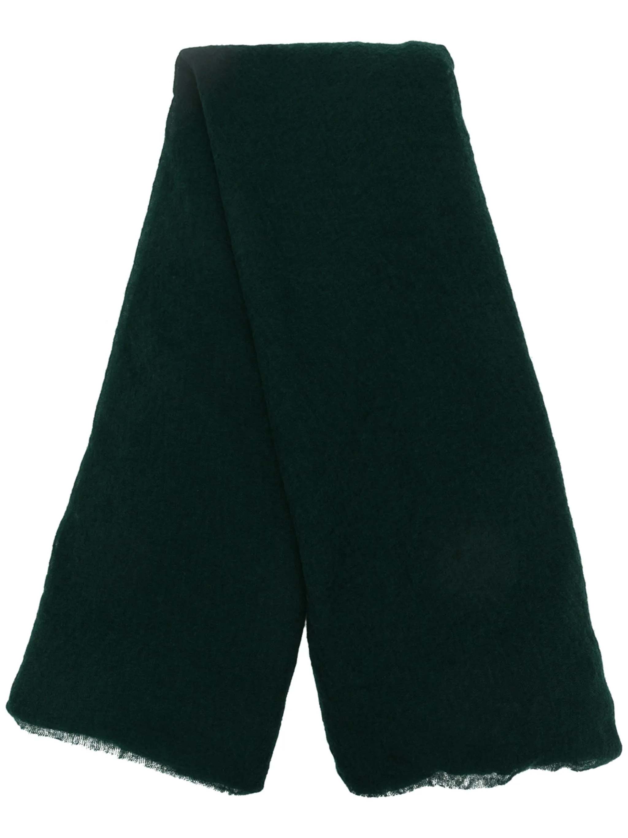 Легкий кашемировый шарф Botto Giuseppe, зеленый
Легкий кашемировый шарф Botto Giuseppe, зеленый