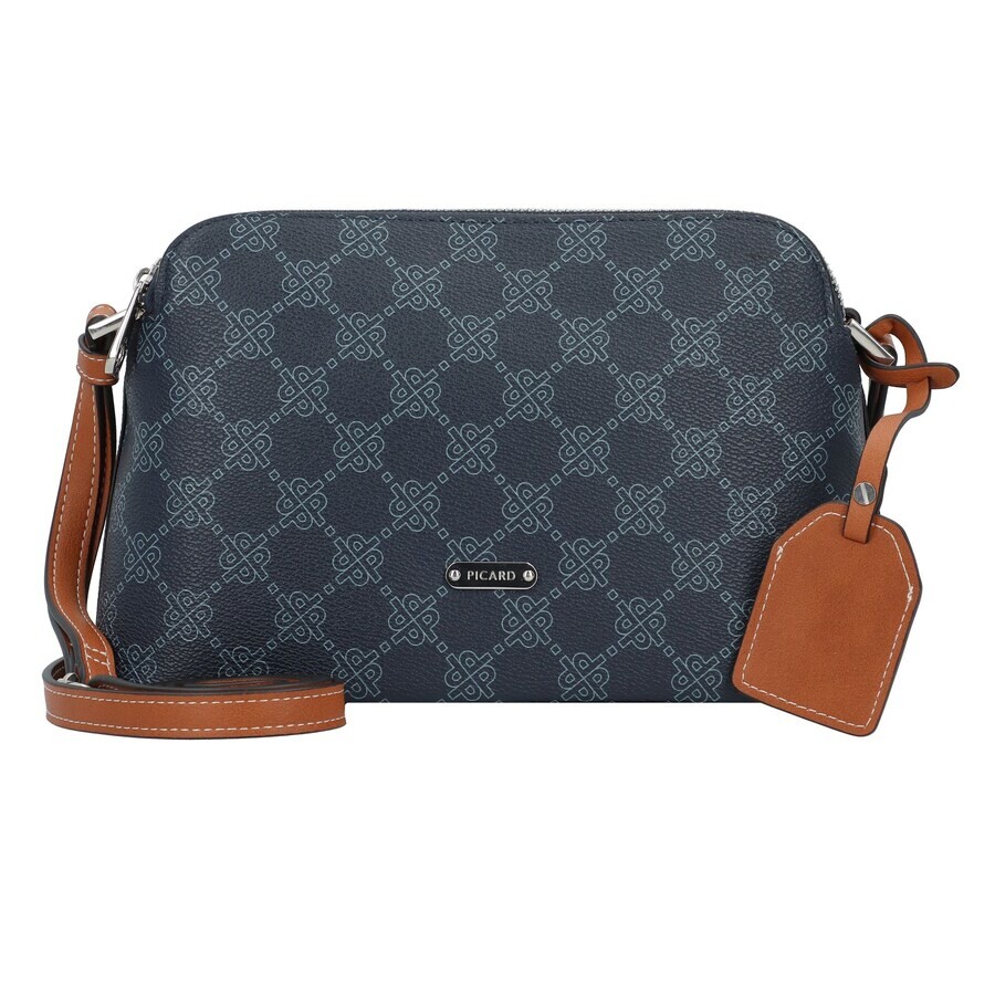 Сумка кросс-боди Picard Crossbody Euphoria, темно-синий
Сумка кросс-боди Picard Crossbody Euphoria, темно-синий