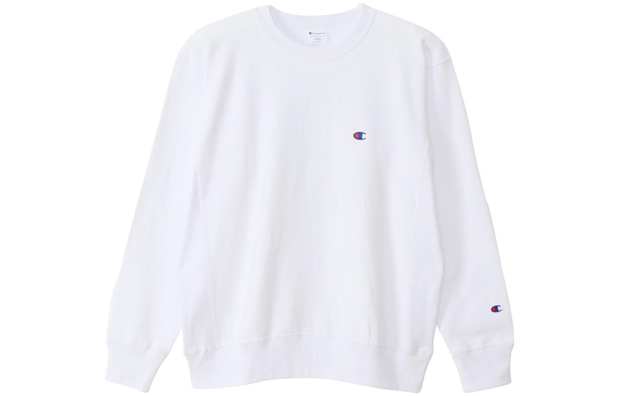 Толстовка унисекс Champion, цвет Beige
Толстовка унисекс Champion, цвет Beige