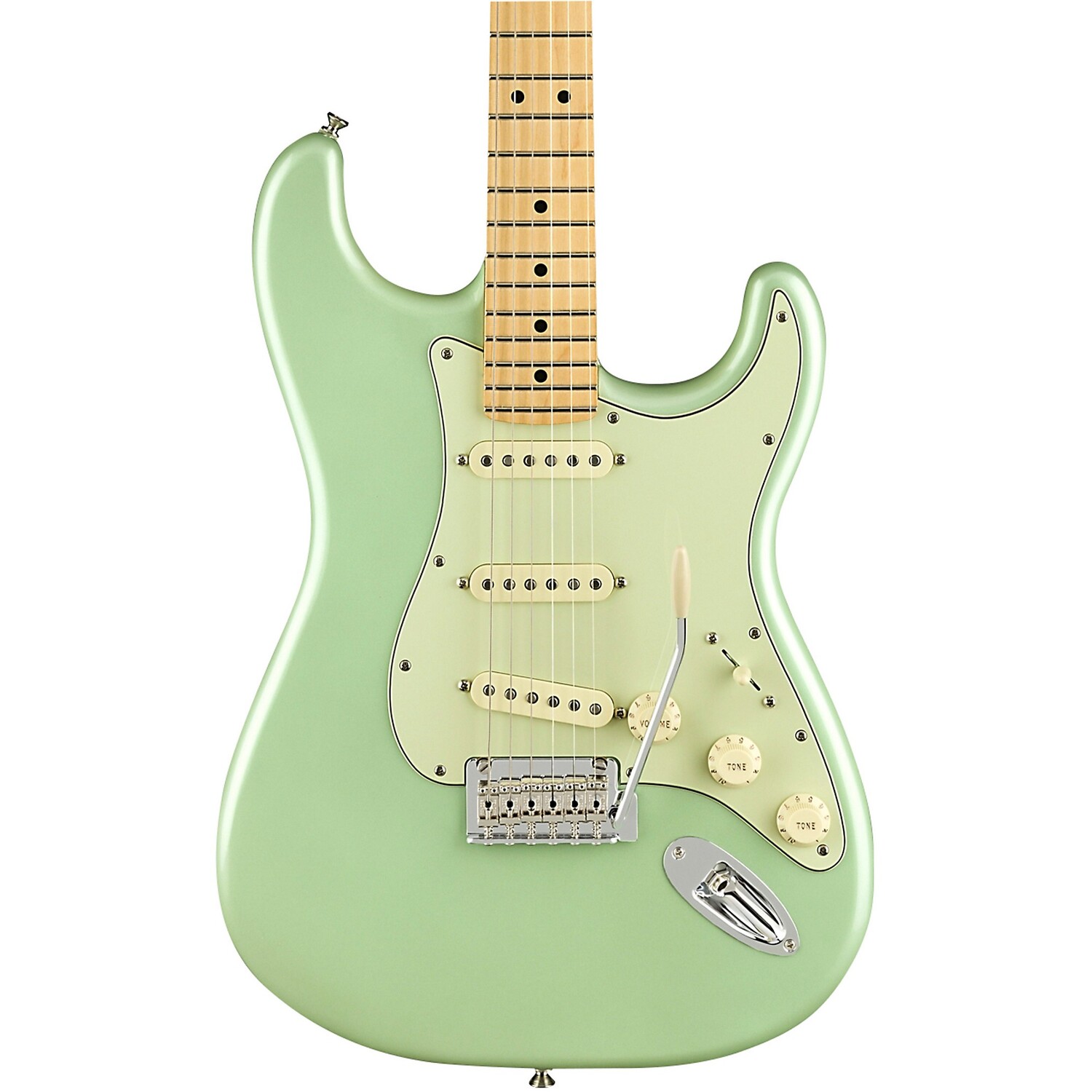 Электрогитара Fender Player Stratocaster с кленовой накладкой, ограниченная серия, Surf Pearl
Электрогитара Fender Player Stratocaster с кленовой накладкой, ограниченная серия, Surf Pearl