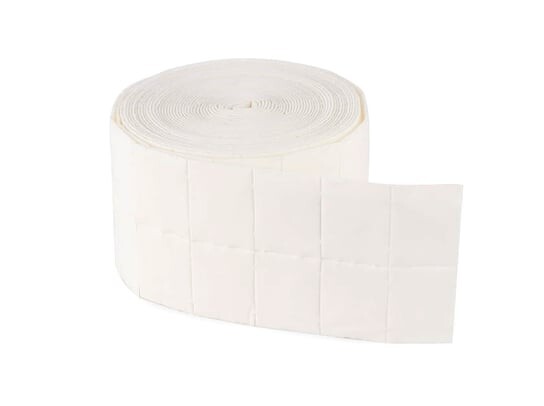 Ватные диски без пыли, 12 слоев, 500 шт. Cosmetics Zone 
Ватные диски без пыли, 12 слоев, 500 шт. Cosmetics Zone