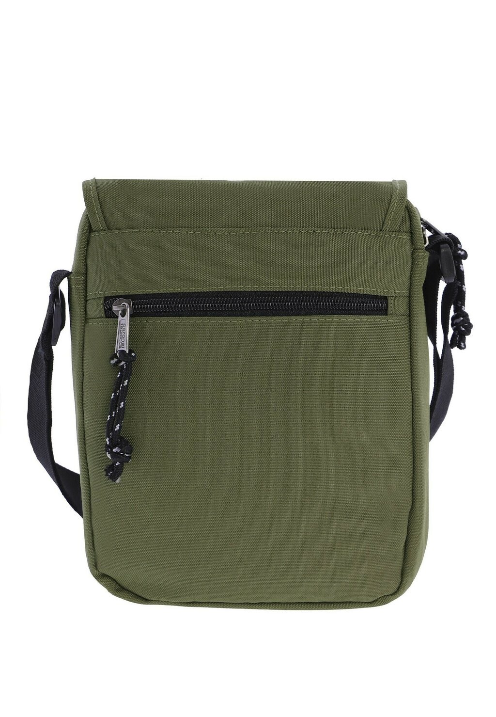 Сумка через плечо Coronel Tapiocca, хаки
Сумка через плечо Coronel Tapiocca, хаки