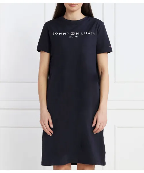Платье Tommy Hilfiger, синий
Платье Tommy Hilfiger, синий