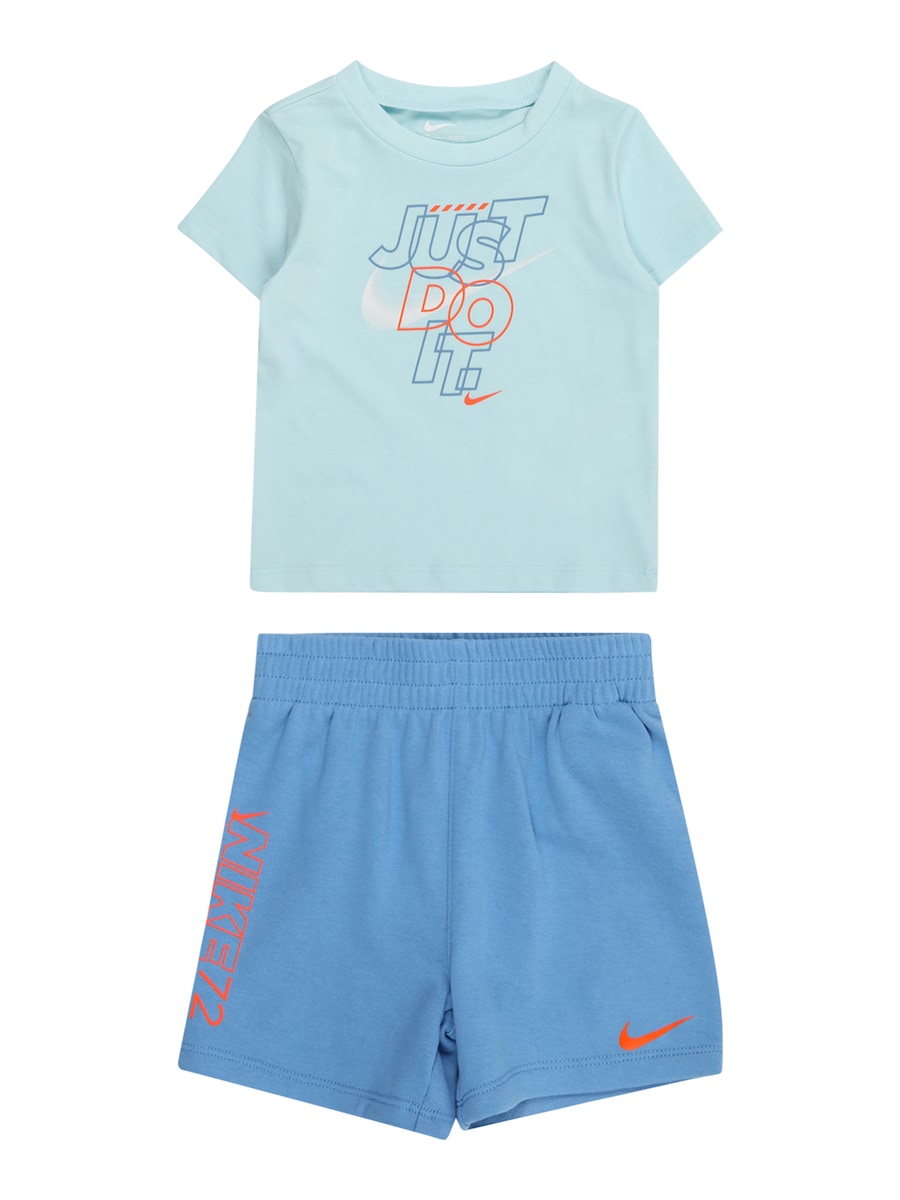 Набор Nike Sportswear RHYTHM, Royal Blue/Light Blue
Набор Nike Sportswear RHYTHM, Royal Blue/Light Blue