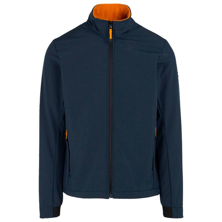 Куртка для походов Dendrick Navy Fox - S Regatta
Куртка для походов Dendrick Navy Fox - S Regatta