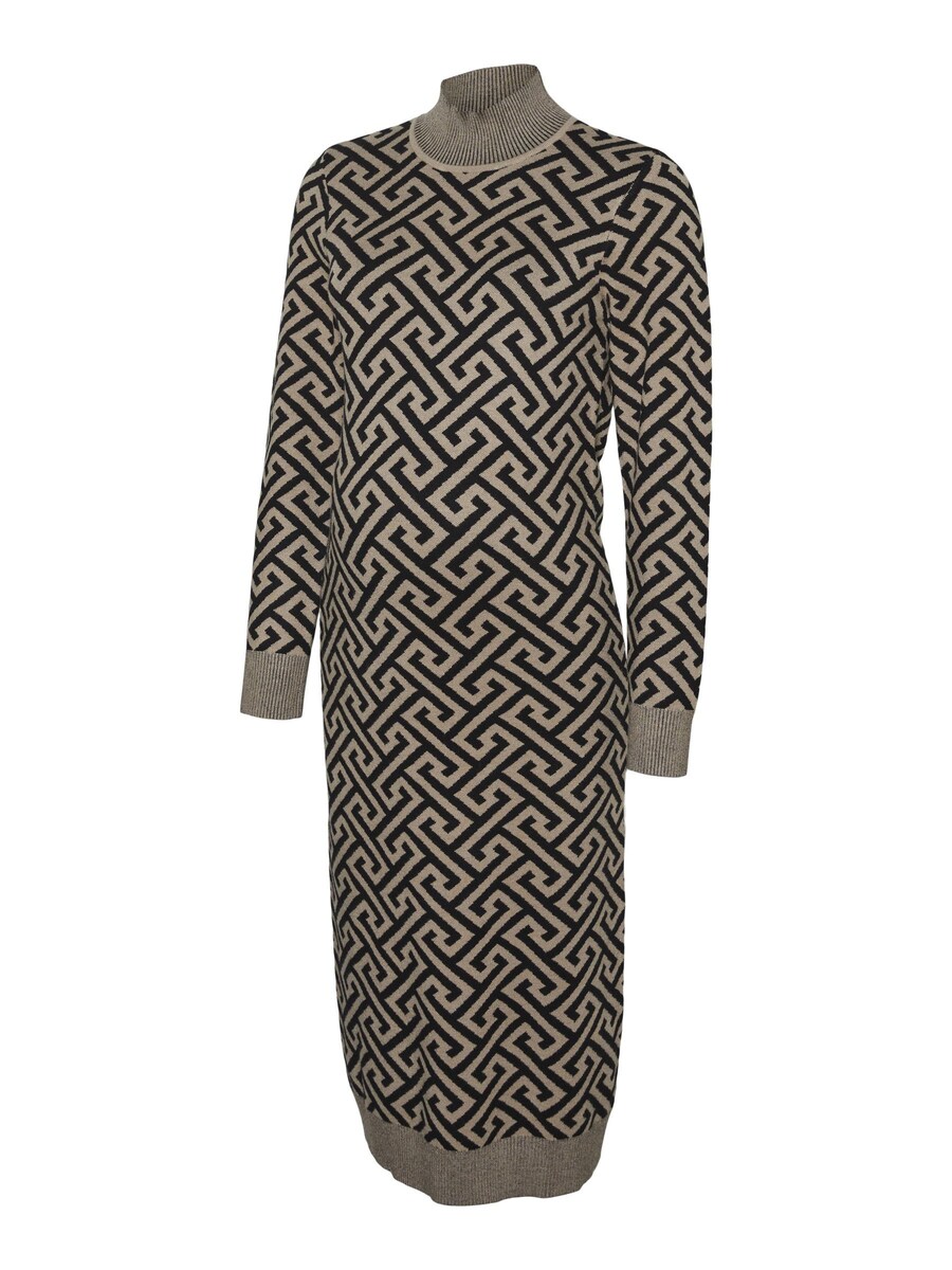Вязаное платье Vero Moda Maternity VMMARIA, Mixed Colors
Вязаное платье Vero Moda Maternity VMMARIA, Mixed Colors