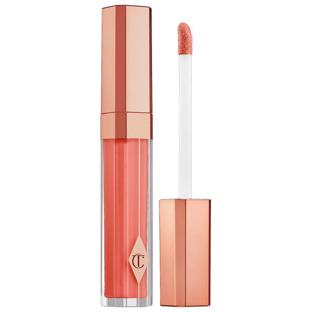 Блеск для губ Charlotte Tilbury Lip Luster, цвет Seduction
Блеск для губ Charlotte Tilbury Lip Luster, цвет Seduction