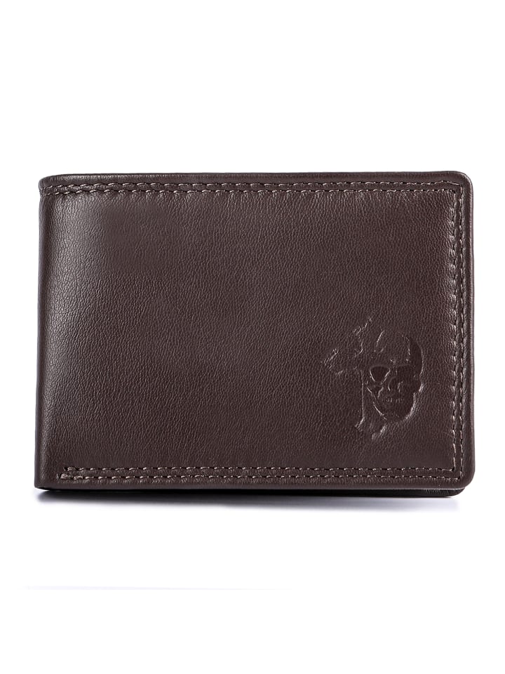 Roberto Geissini Мужской коричневый кошелек
Roberto Geissini Мужской коричневый кошелек