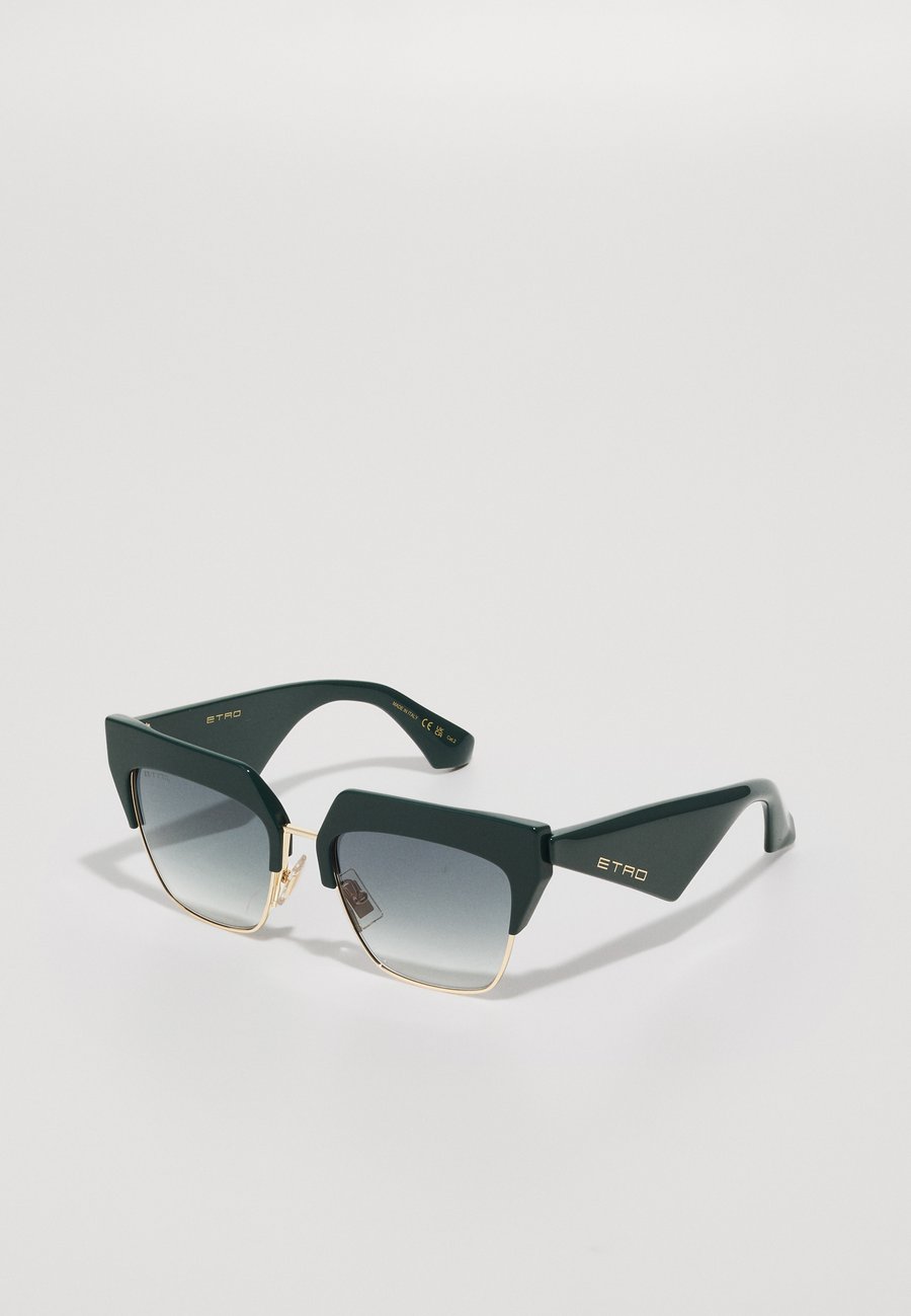 Солнцезащитные очки ETRO CLUB, Green
Солнцезащитные очки ETRO CLUB, Green