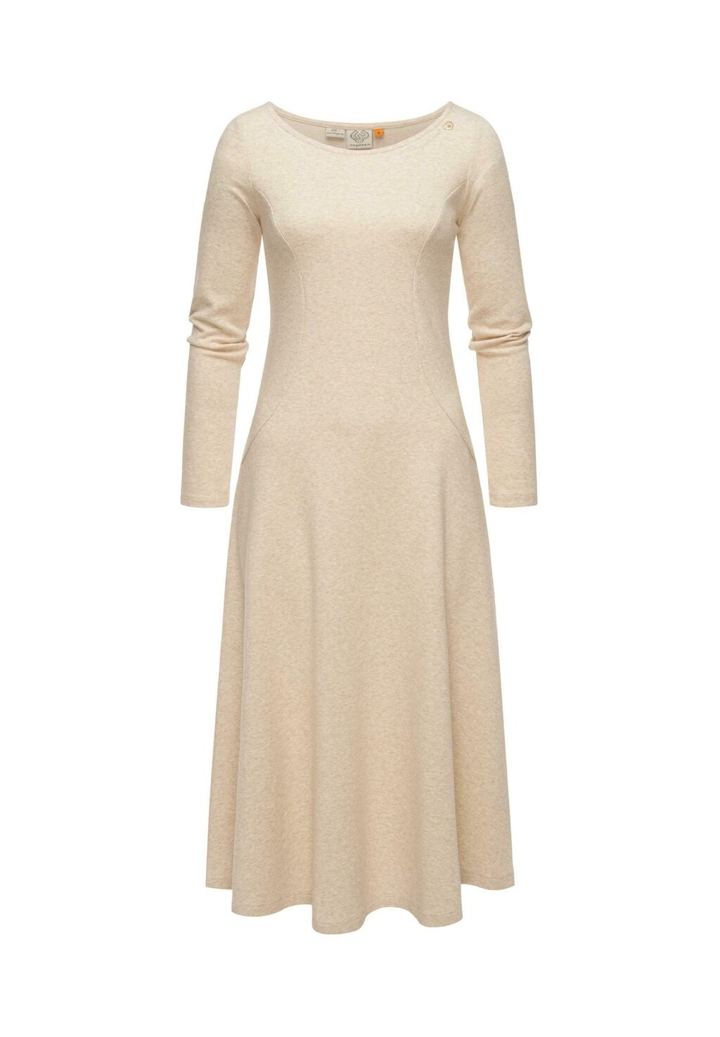 Платье из джерси Ragwear, цвет beige melange
Платье из джерси Ragwear, цвет beige melange