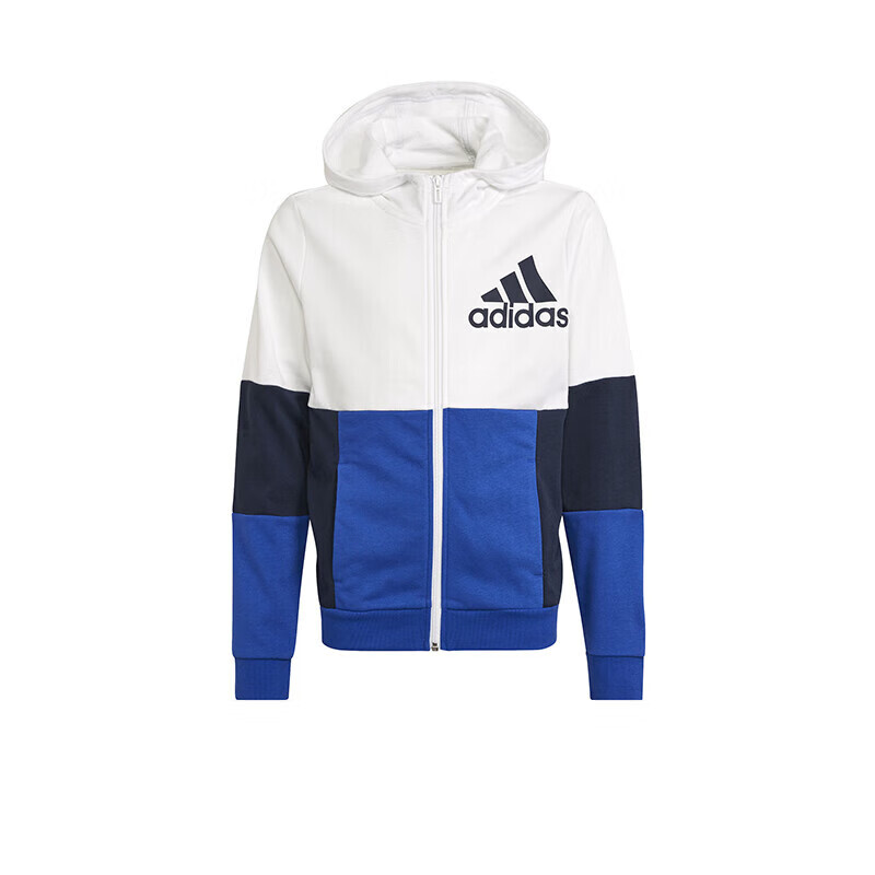 Куртка GS Adidas, белый
Куртка GS Adidas, белый