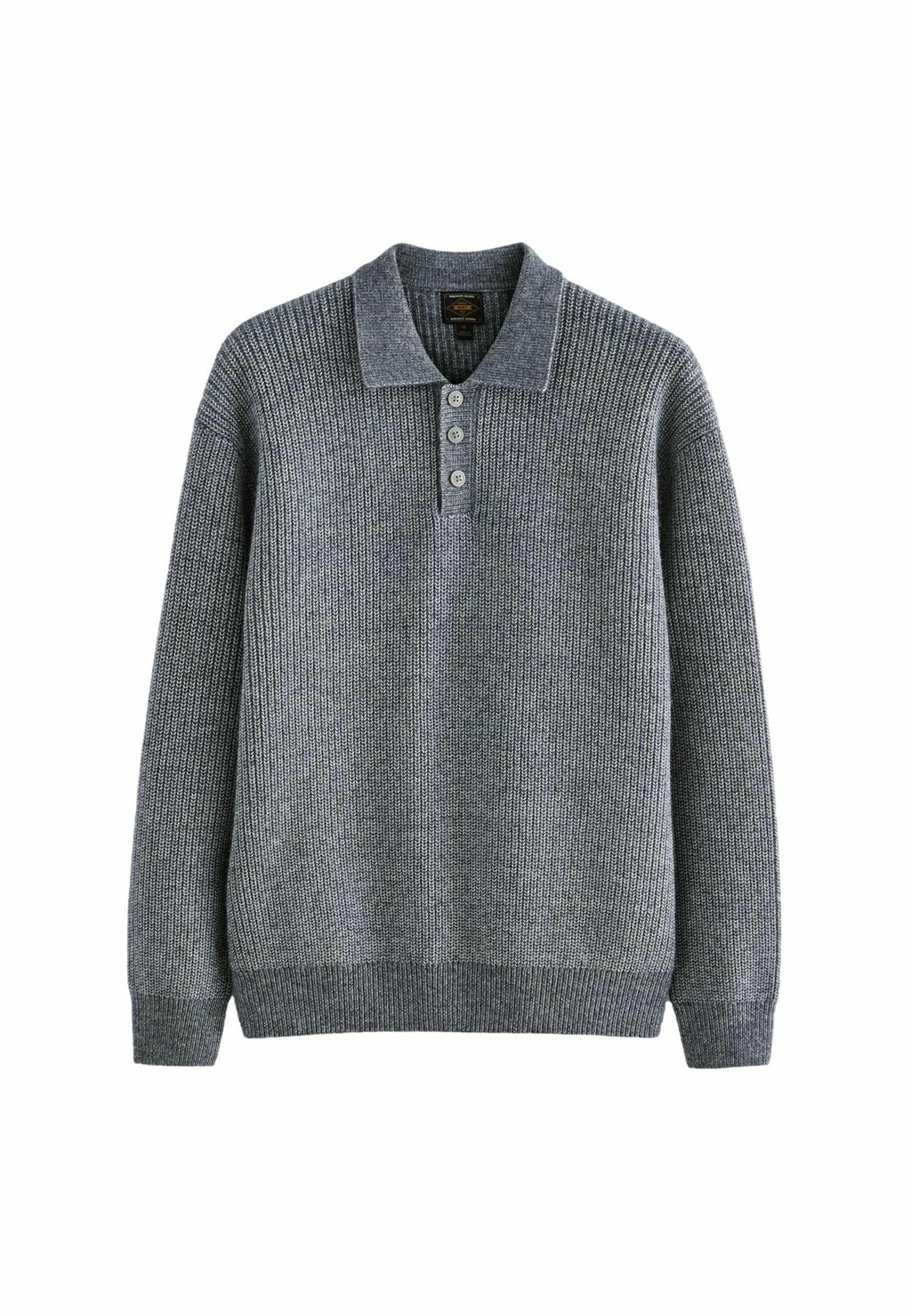 Джемпер TEXTURE Next, серый
Джемпер TEXTURE Next, серый