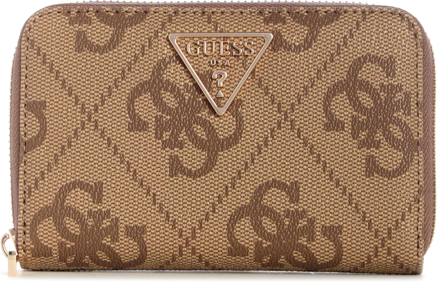 Кошелек Guess Laurel II SLG Med Zip Around, Lgw
Кошелек Guess Laurel II SLG Med Zip Around, Lgw