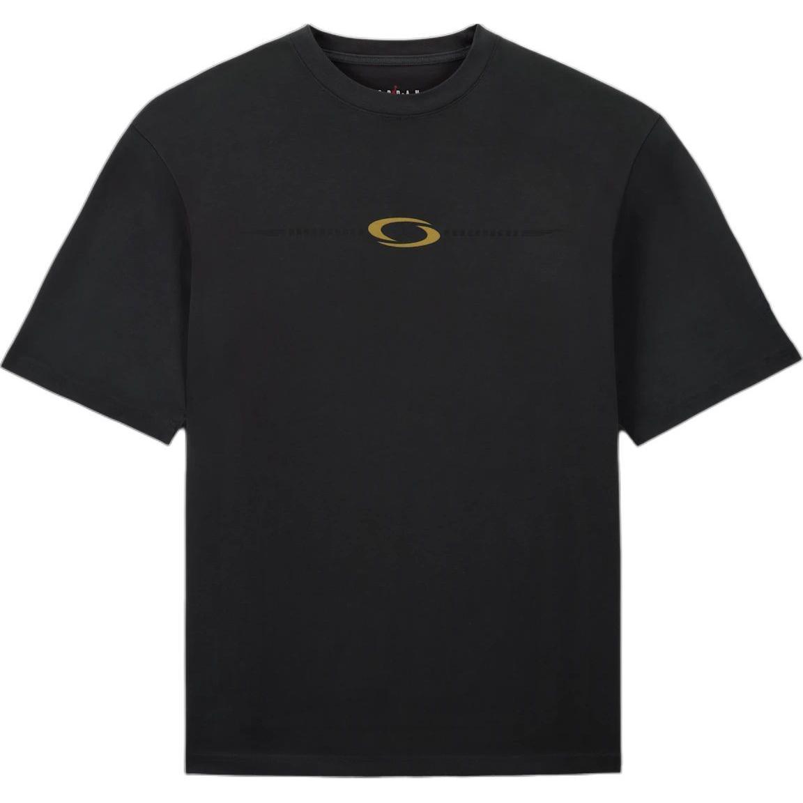 Футболка Travis Scott Jordan, черный
Футболка Travis Scott Jordan, черный