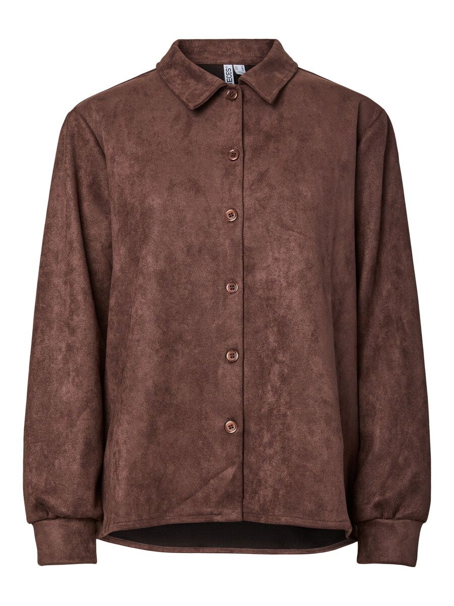 Блуза PIECES PCObina, коричневый
Блуза PIECES PCObina, коричневый