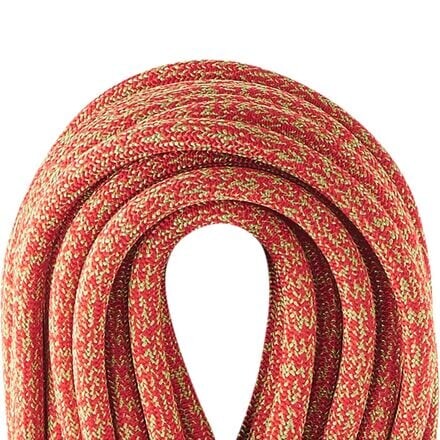 Веревка для лазания в тренажерном зале Boa - 9,8 мм Edelrid, цвет Red/Green
Веревка для лазания в тренажерном зале Boa - 9,8 мм Edelrid, цвет Red/Green