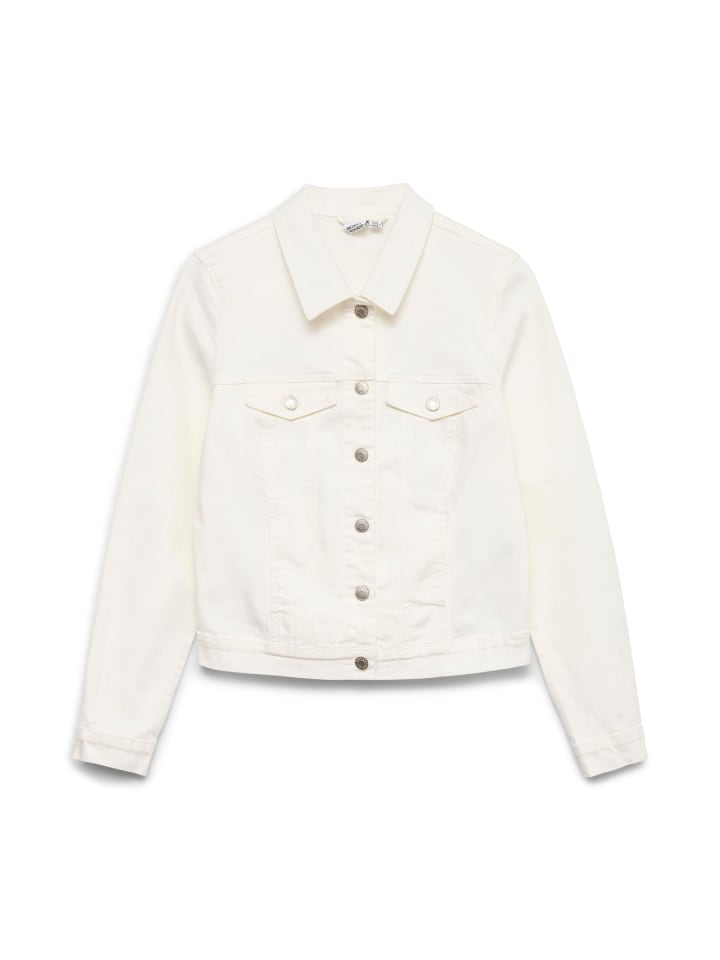 Джинсовая куртка Vero Moda
Джинсовая куртка Vero Moda