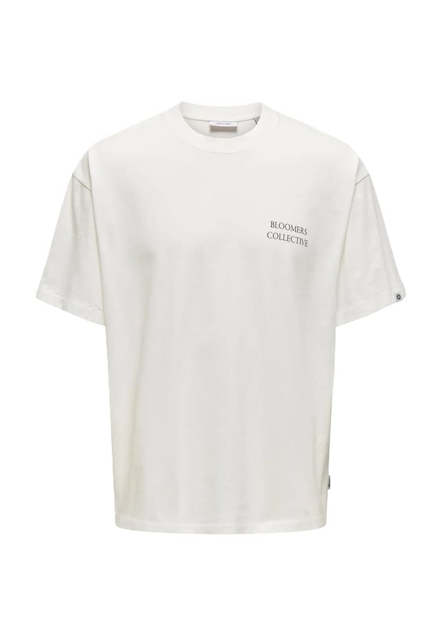 Футболка "аарав" хлопок Only & Sons, цвет 193799 cloud danc
Футболка "аарав" хлопок Only & Sons, цвет 193799 cloud danc