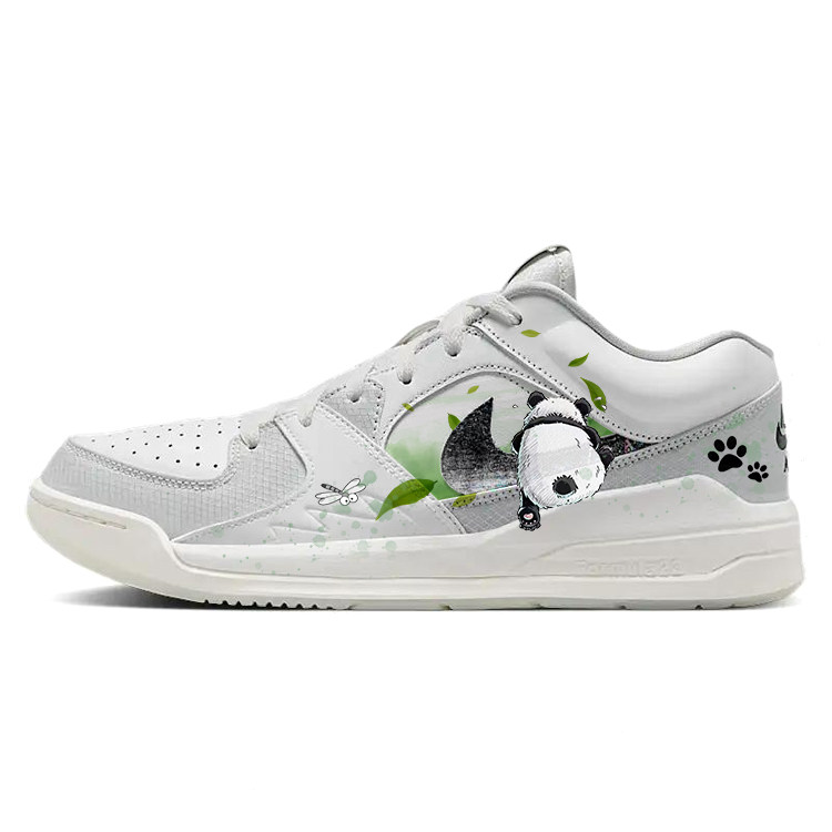 Jordan Баскетбольные кроссовки Stadium 90 Vintage, низкие, мужские, зеленые/белые
Jordan Баскетбольные кроссовки Stadium 90 Vintage, низкие, мужские, зеленые/белые