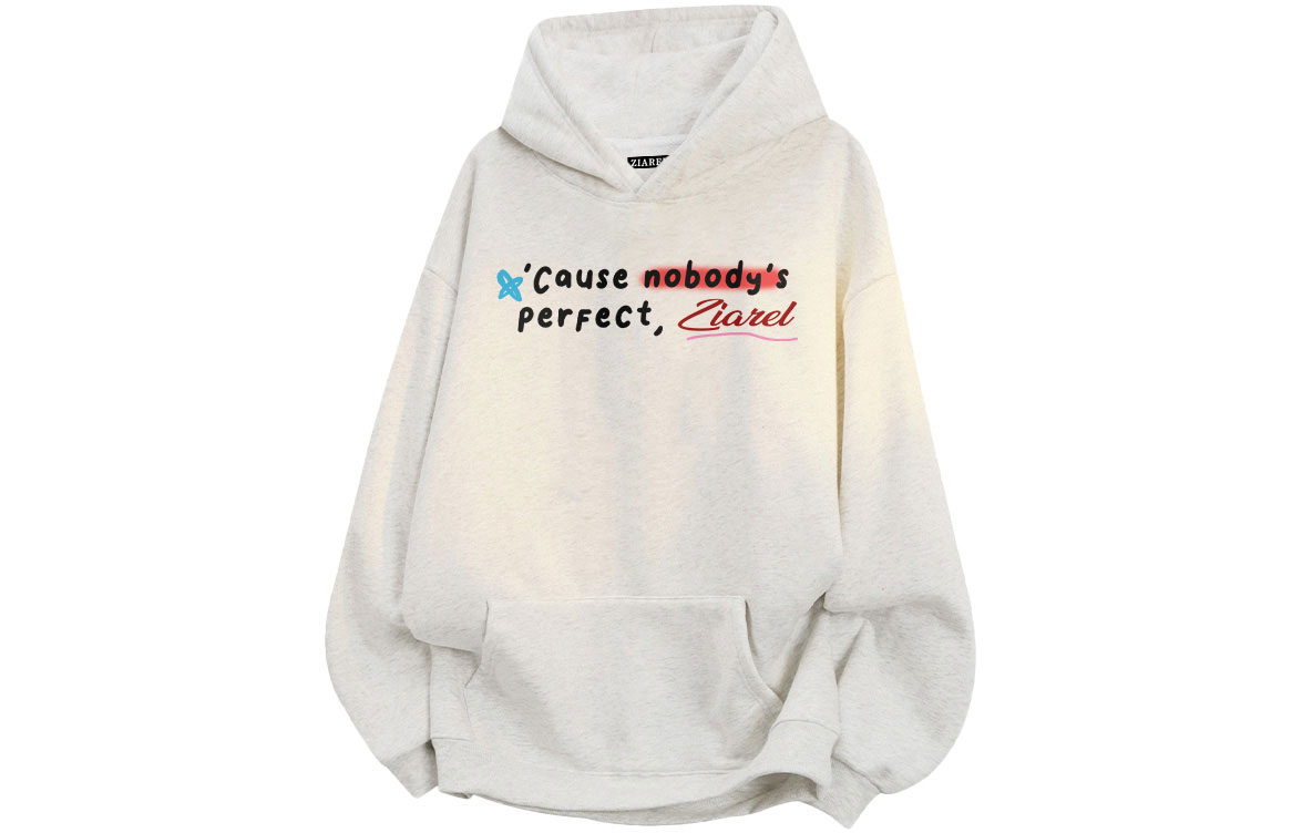 Толстовка Unisex Hooded Moderate Heavyweight ZIAREL, белый heather серый
Толстовка Unisex Hooded Moderate Heavyweight ZIAREL, белый heather серый