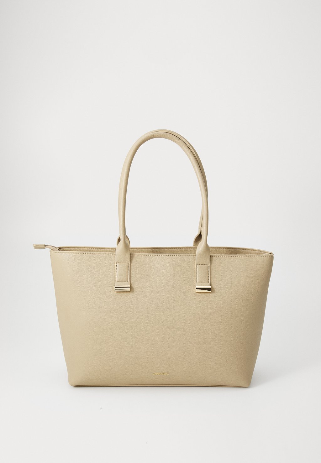 Сумка для ноутбука Anna Field, серо-коричневый
Сумка для ноутбука Anna Field, серо-коричневый