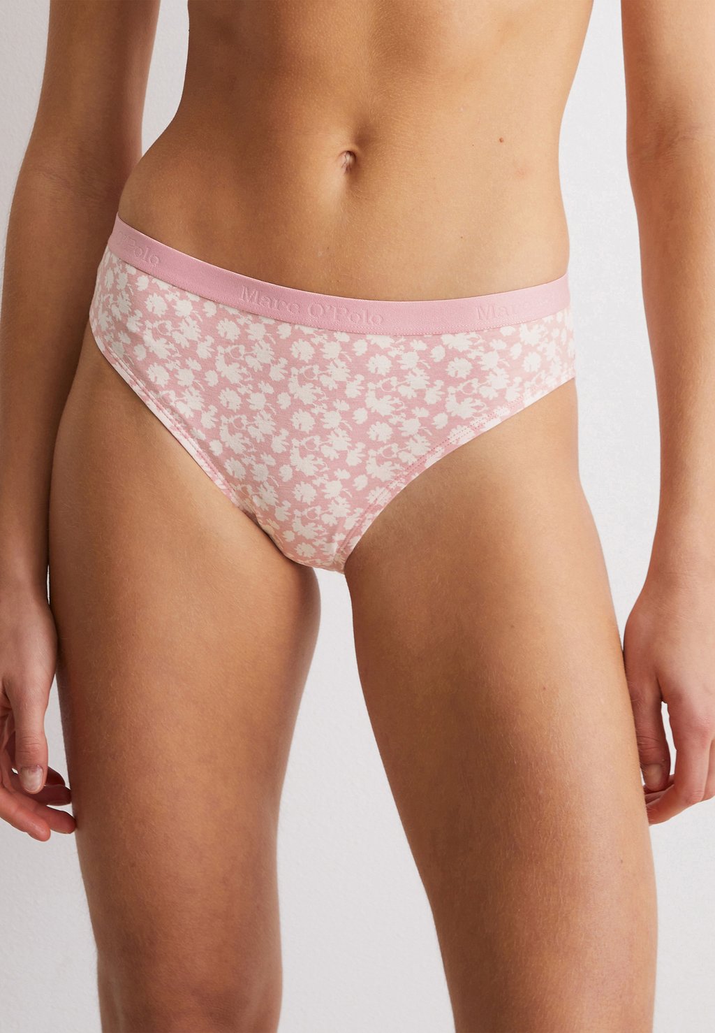 Трусы 3-PACK ESSENTIALS Marc O'Polo, светло-розовый
Трусы 3-PACK ESSENTIALS Marc O'Polo, светло-розовый