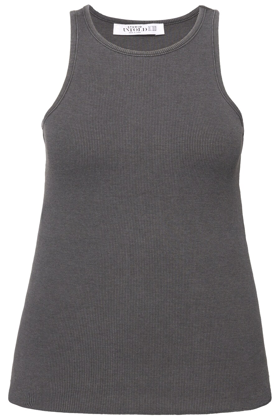 Рубашка Studio Untold, антрацит
Рубашка Studio Untold, антрацит