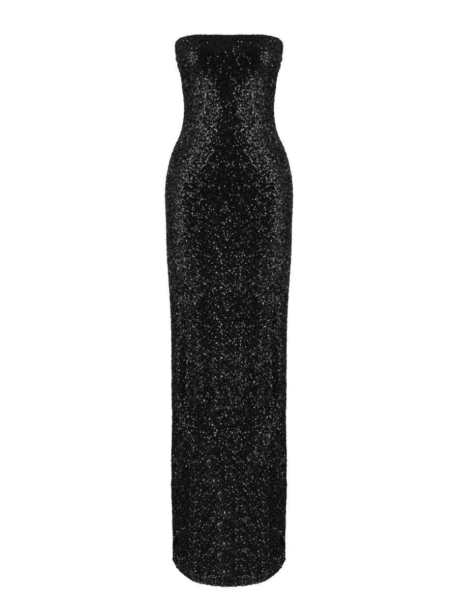 Вечернее платье No Matter What, черный
Вечернее платье No Matter What, черный